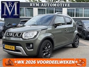 Suzuki Ignis - 1.2 Smart Hybrid Style VAN: 21.900, - VOOR: 19.770, - UW WKV