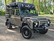 Land Rover Defender - 110 2.2 D Rough Expeditie