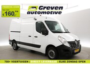 Renault Master - T33 2.3 dCi L2H2 | Airco | Camera | Trekhaak | Parkeersens.
