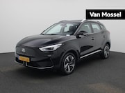 MG MG ZS - EV Long Range Luxury 70 kWh | Panoramadak | Leder | Apple Ca
