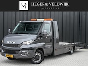 Iveco Daily - 40C21 3.0 410