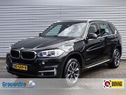 BMW X5 - SDRIVE25D CENT. EXEC. / LEDER / SPORTSTOELEN / EL. STOELEN