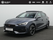 CUPRA Leon - 1.4 204pk e-Hybrid Business | Panoramadak | Elektrisch verst