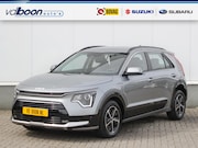 Kia Niro - 1.6 GDi PHEV DynamicLine | Navi | Adap. Cruise | Camera | Lm