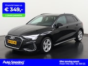 Audi A3 - Sportback 40 TFSIe S Line | Adaptive cruise | Elektr achterk