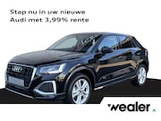 Audi Q2 - Advanced edition 30 TFSI 85 kW / 116 PK Hatchback