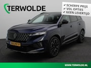 Renault Espace - esprit Alpine full hybrid E-Tech 200 - 7 zits | Pack around