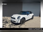 MINI Mini - 2.0 Cooper S Favoured XL Pakket