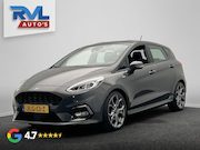 Ford Fiesta - 1.0 EcoBoost ST-Line | Dealer Onderhouden |B&O | Stoel/Stuur