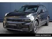 Lynk & Co 01 - 1.5 Core | Pilot assist | Parkeercamera | Stoelverwarming |