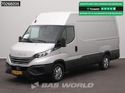 Iveco Daily - 35S21 BPM VRIJ! 3.0L Automaat L2H2 2025model ACC LED Camera