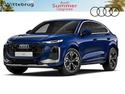Audi Q3 Sportback - e-hybrid 272pk S tronic S edition