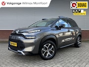 Citroën C3 Aircross - 1.2 PureTech Plus|Cruise|Navi|Automaat|Carplay|Parkeersensor
