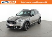 MINI Countryman - 2.0 Cooper S |LW83556|