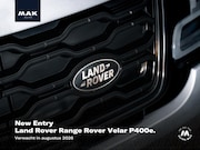 Land Rover Range Rover Velar - P400e AWD Dynamic HSE , pano, Meridian, memory, matrix-LED,