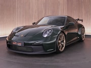 Porsche 911 - 4.0 GT3 |PTS Brewster green|dealer onderhouden|neodyme velge