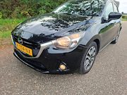 Mazda 2 - 2 1.5 Skyactiv-G GT-M heel mooi veel extras
