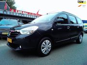 Dacia Lodgy - 1.2 TCe Lauréate 5p.(Airco)
