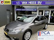 Seat Leon - ST 1.4 TSI Style met navigatie en climate control