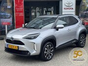Toyota Yaris Cross - 1.5 Hybrid Dynamic NL-AUTO 17"LMV APPLE/ANDROID LED-PAKKET P
