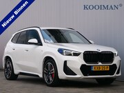 BMW X1 - xDrive25e M-Sport Pro 245 Pk Automaat Navi / DAB / Apple Car