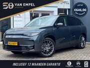 Leapmotor C10 - Design ProMax AWD 81.9 kWh | 598 PK | Panoramadak | Leder | 