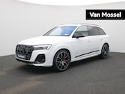 Audi Q7 - 60 TFSI e quattro Pro Line S Competition 490 PK l Adaptive c