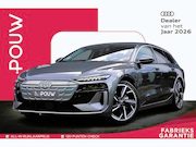 Audi A6 E-TRON - Avant 286pk S edition 83 kWh | Trekhaak | Bijrijdersdisplay