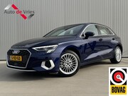 Audi A3 - Sportback 30 TFSI Advanced edition|NL-Auto|Navi