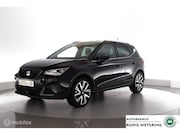 Seat Arona - 1.0 EcoTSI 116PK FR Automaat led|nav|cam|stoelverw.|acc|lmv1