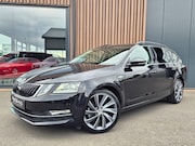 Skoda Octavia - Combi 1.8 TSI Greentech 4x4 Laurin en Klement | Canton | Car