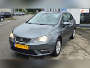 Seat Ibiza - 1.2 TSI Chill Out plus*2e eig*airco ijs*goed onderhoud*apk*v