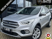 Ford Kuga - 1.5 EcoBoost Trend Ultimate | Trekhaak | Navigatie | Voorrui