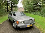 Mercedes-Benz S-klasse - 420 SEL