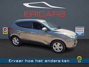 Hyundai ix35 - 2.0i Style AIRCO LM PDC AUTOMAAT STOELVERWARMING LEER