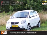 Kia Picanto - 1.1 SportbyKia ( airco + inruil mogelijk )