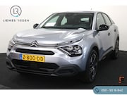 Citroën e-C4 - You 50 kWh