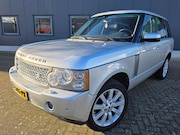 Land Rover Range Rover - 4.2 V8 Supercharged, netto € 13.950, bijtelvriendelijk