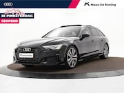 Audi A6 - Avant 55 TFSI e quattro 367pk S Competition · Panoramadak ·