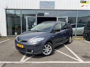 Mazda 5 - 1.8 Executive CLIMA | PANO | 7 ZITS | ONDERHOUDEN | NAP | AP