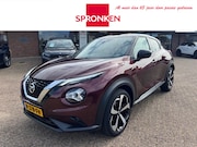 Nissan Juke - 1.0 DIG-T Premiere Edition Navi-Camera-Climate Control