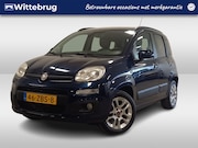 Fiat Panda - 0.9 TwinAir Lounge Uniek lage km stand