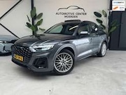 Audi Q5 - Sportback 55 TFSI e S edition PANO LED B&O SIDE AS