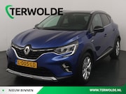 Renault Captur - E-TECH plug-in hybrid 160 Edition One | BOSE Audio | 360 Cam