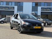 Mitsubishi Colt - 1.1 Edition One airco nap apk clima 2x sleutel