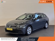Volkswagen Golf - Variant 1.0 eTSI DSG Life Business Navigatie Aplle Carplay/A