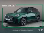MINI Countryman - E XL 66.5 kWh