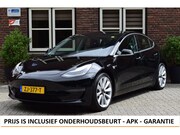 Tesla Model 3 - Long Range AWD 75 kWh Trekhaak