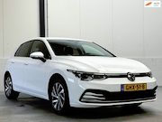 Volkswagen Golf - 1.4 eHybrid Style|PHEV|Memory|IQ|Camera