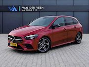 Mercedes-Benz B-klasse - 200 Business Solution AMG | Incl. 12 Maanden garantie | Stoe